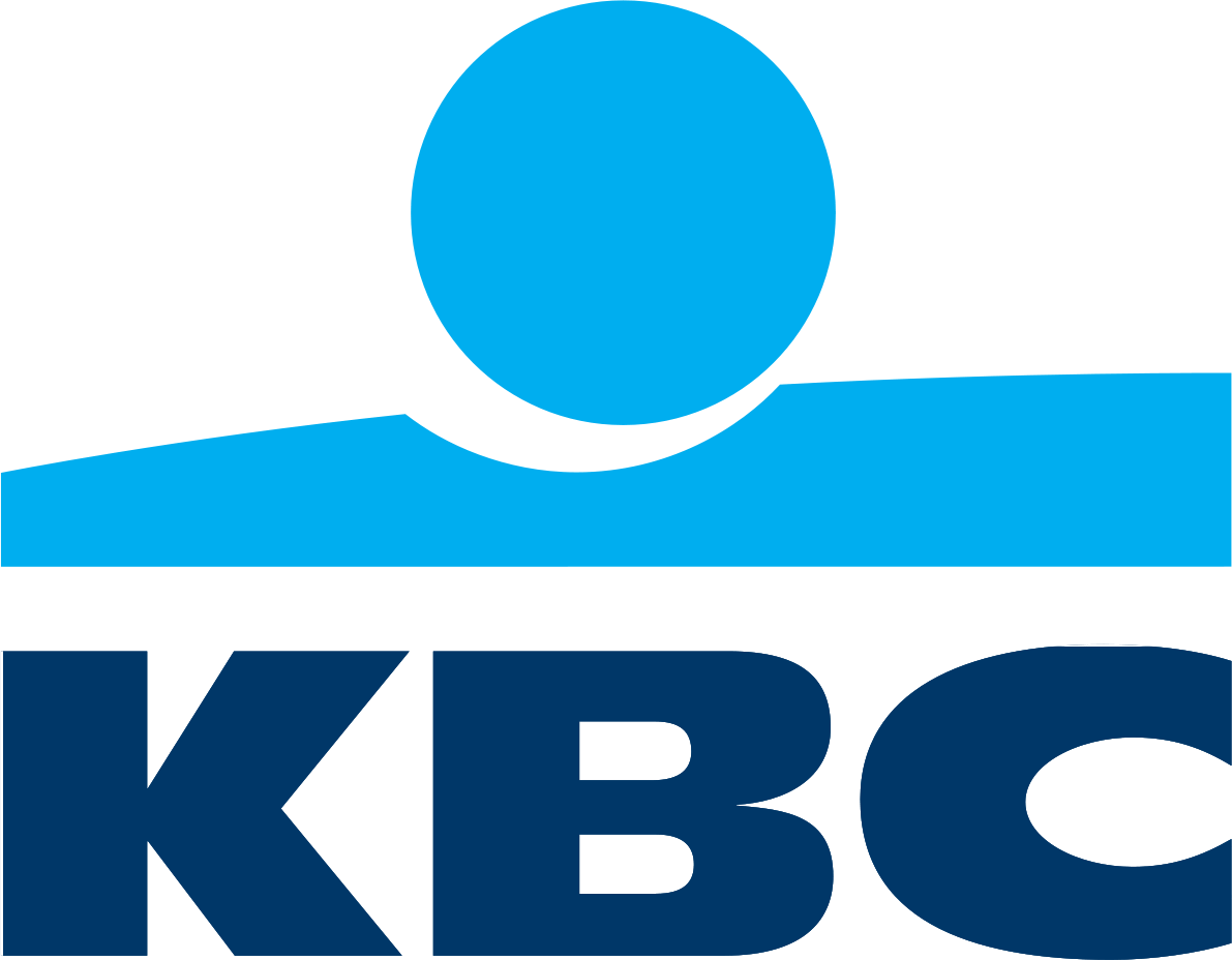 KBC Global Services Logo