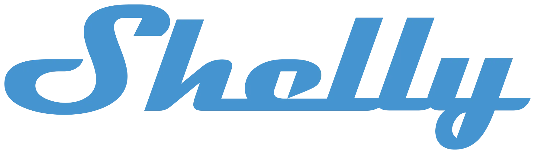 Shelly Logo