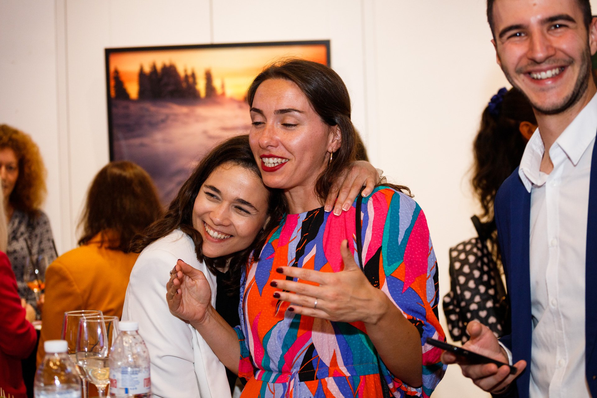 Gala Cocktail 2025