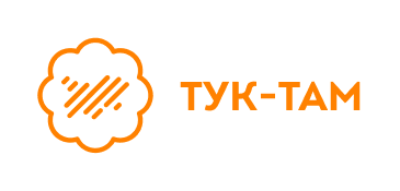 Tuk-Tam logo