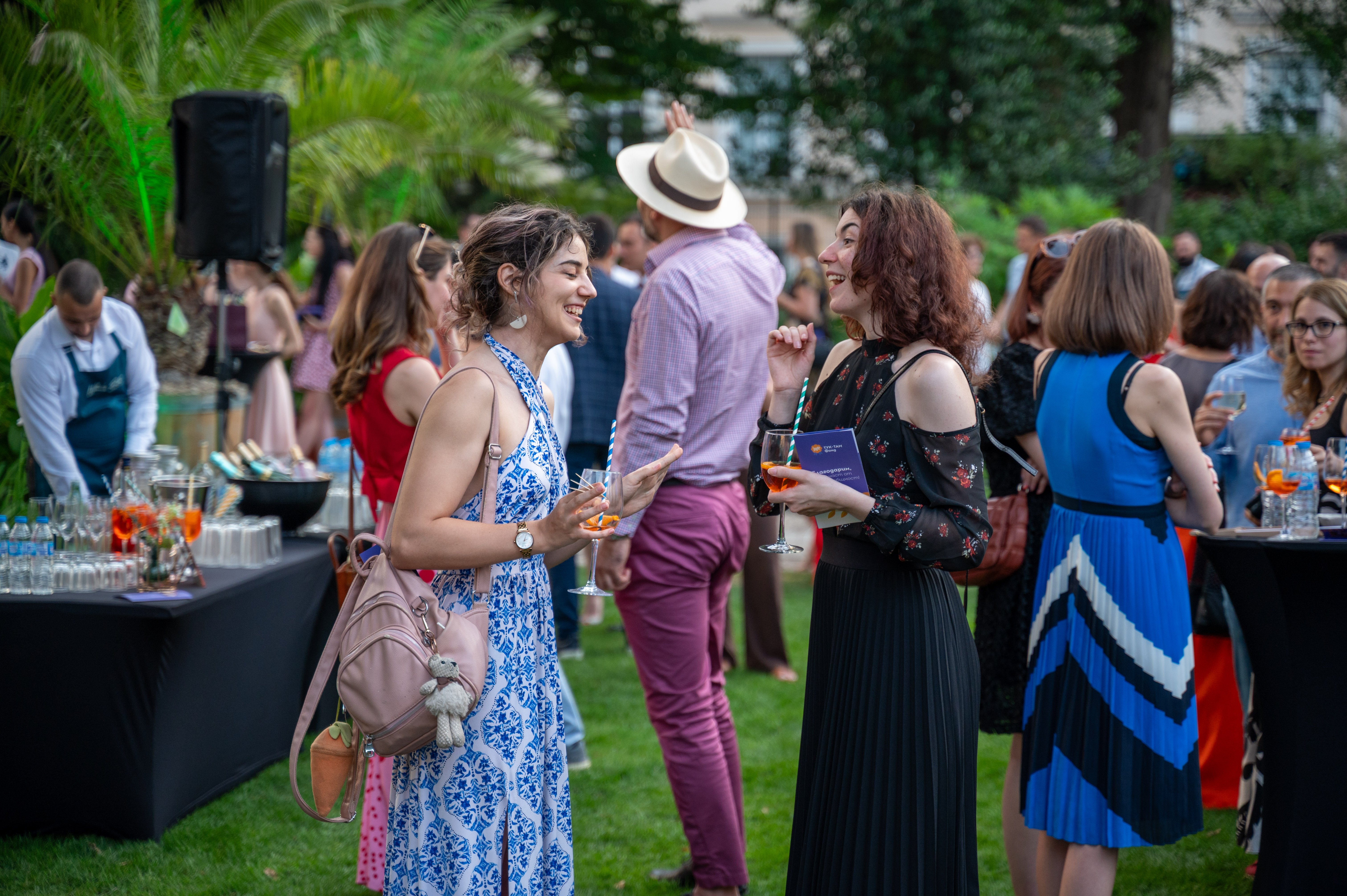 Gala Cocktail 2025