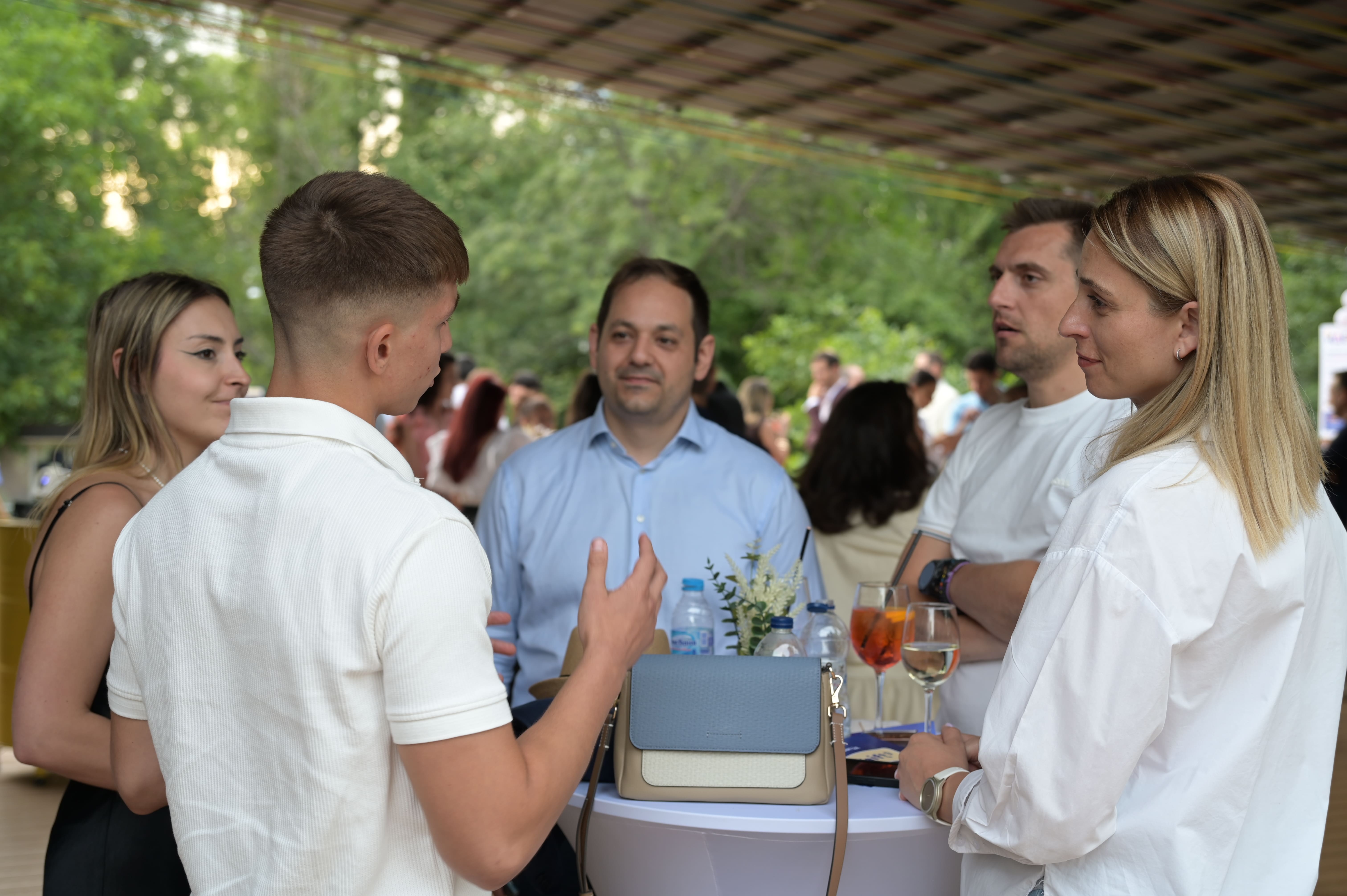 Gala Cocktail 2025
