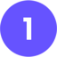 step 1