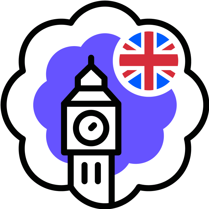 UK Alumni Club Logo