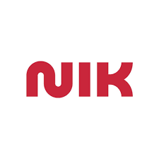 NIK Electronics logo