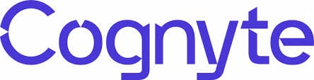 Cognyte logo