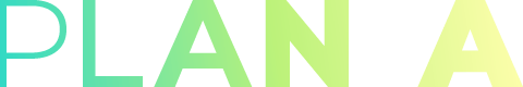 Plan A logo