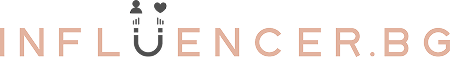 Influencer BG logo