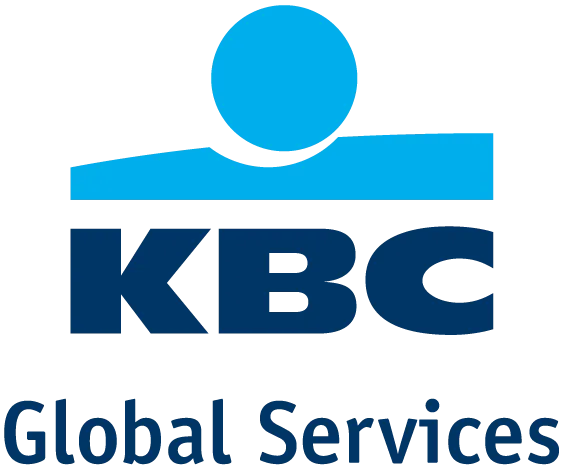 KBC Global Services logo