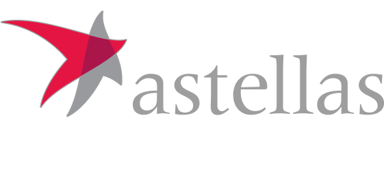 Astellas